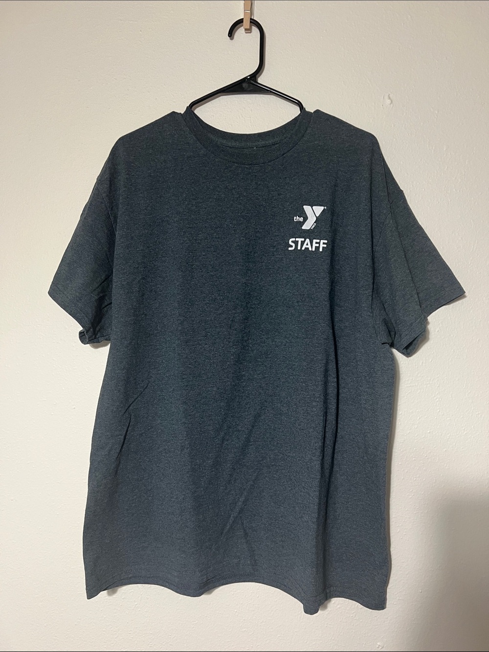 YMCA Staff T-Shirt